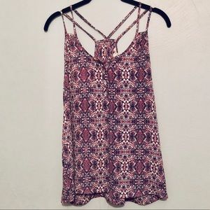 Hippie Rose Blouse